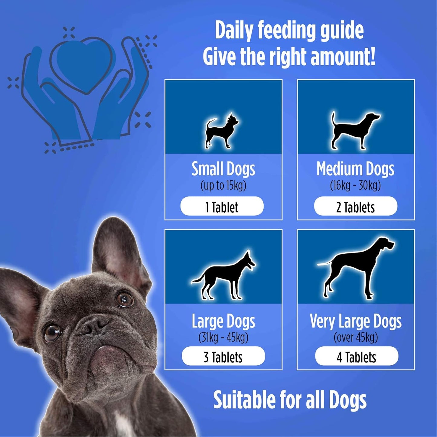 Relax - Dog Anxiety Relief Supplement