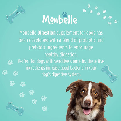 Digestion - Digestive Support for Dogs