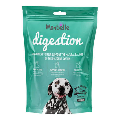 Digestion - Digestive Support for Dogs
