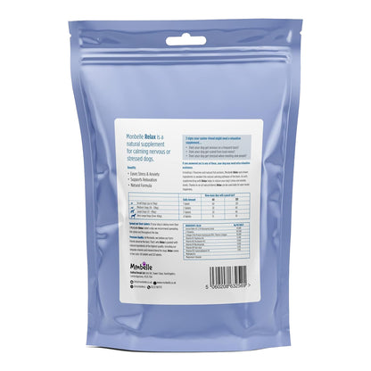 Relax - Dog Anxiety Relief Supplement